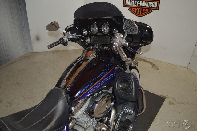 Electra Glide® Classic