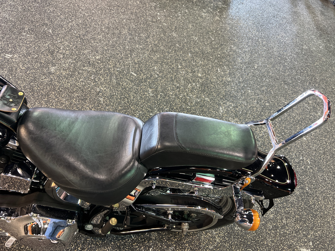 Springer® Softail®