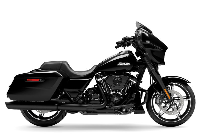 Street Glide®