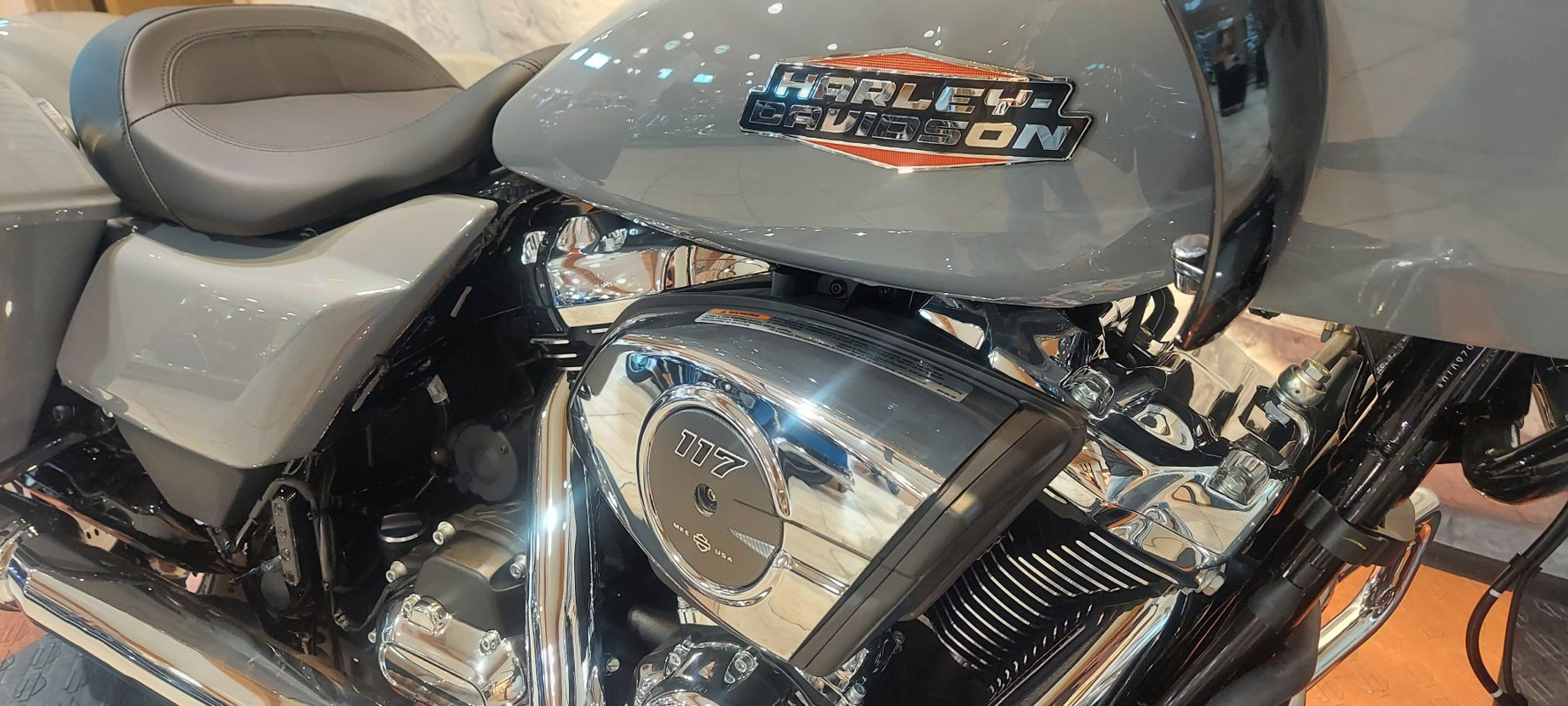 Road Glide®