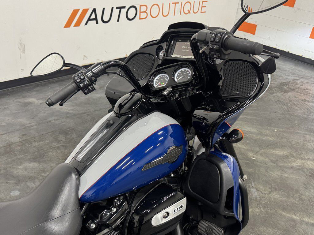Road Glide® Limited