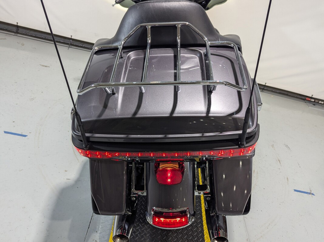 Electra Glide® Ultra® Limited