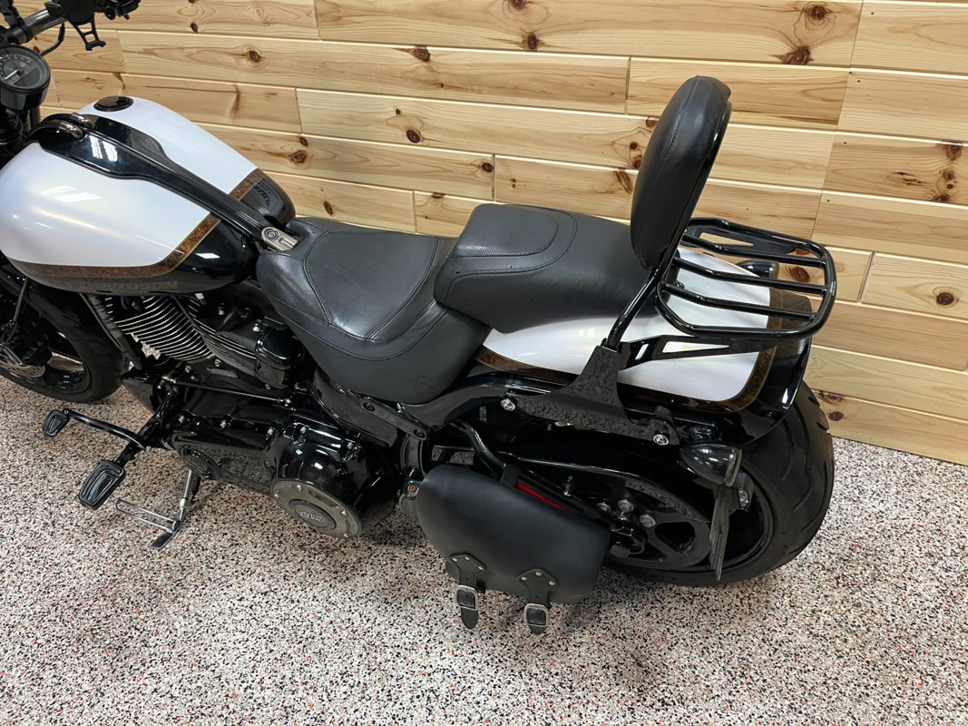 CVO® Pro Street Breakout®