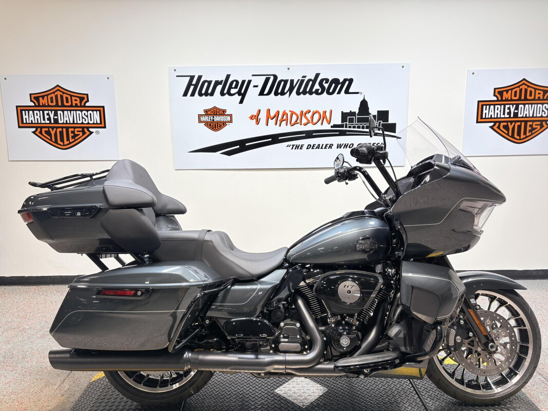 Road Glide® Limited