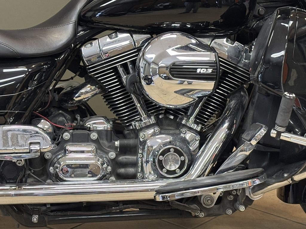 Street Glide® Special