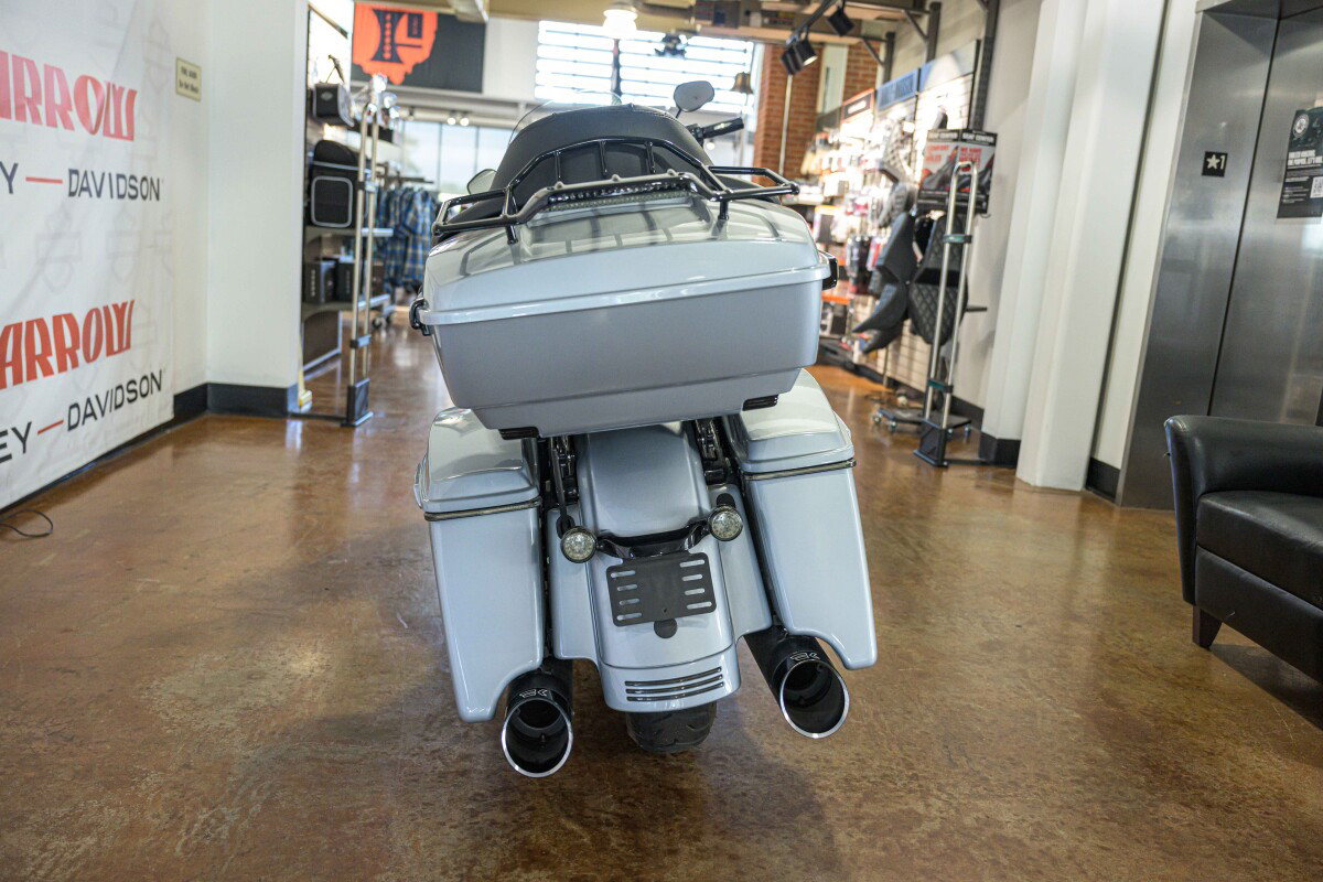 Street Glide® Special