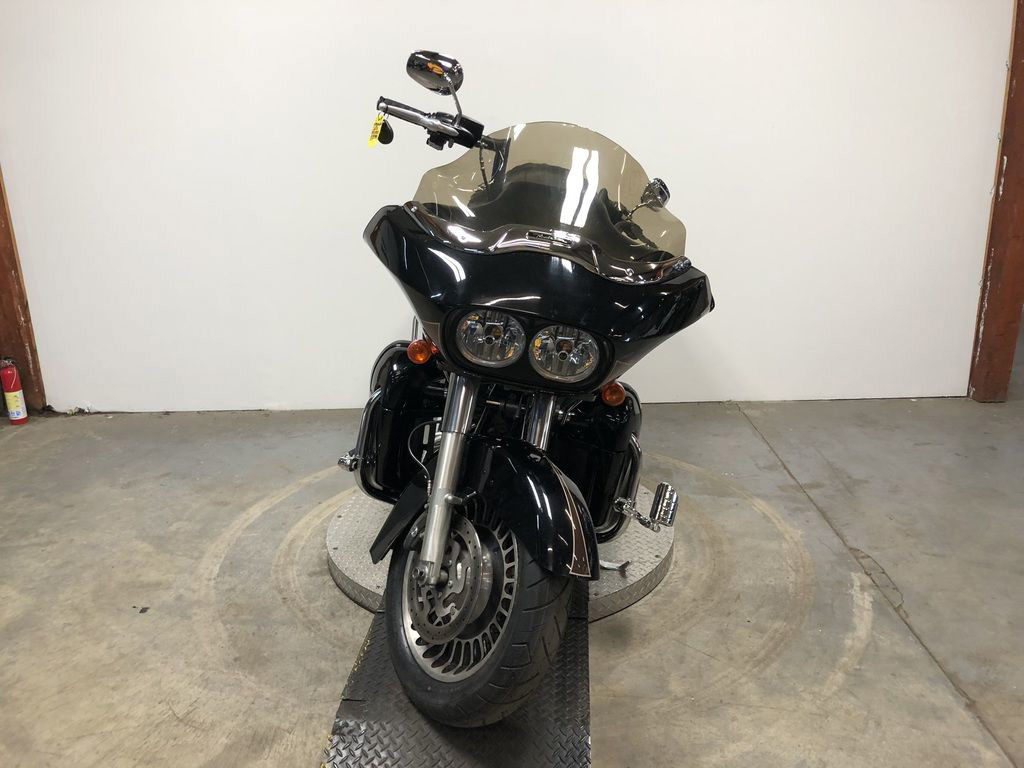 Road Glide® Ultra