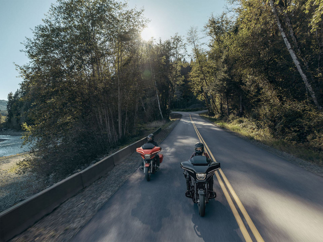 Street Glide®