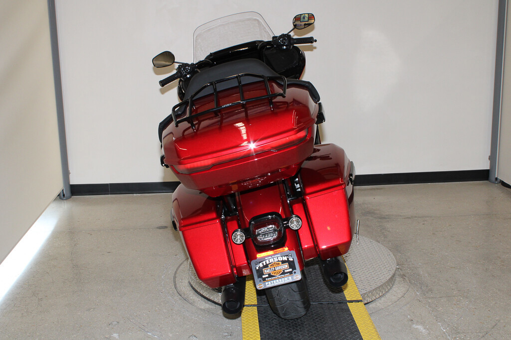 Road Glide® Limited