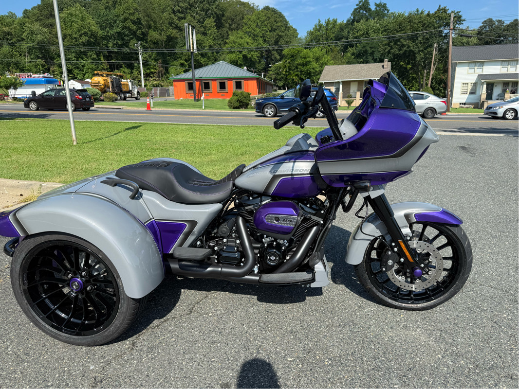 Road Glide® 3