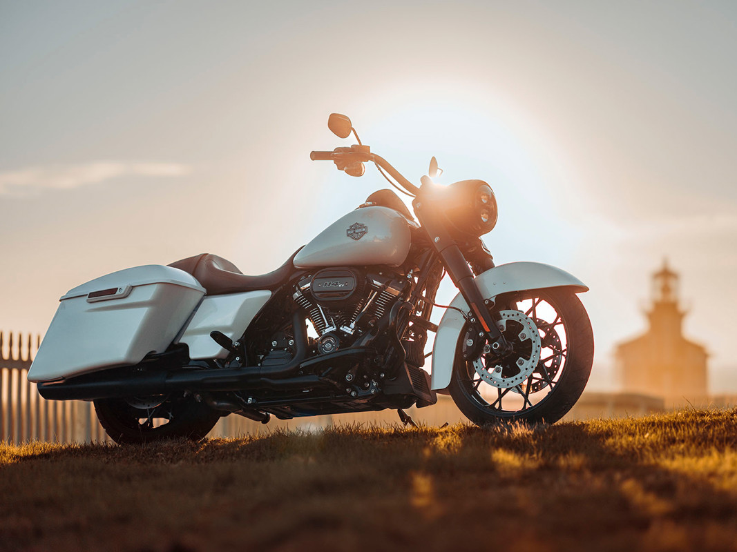 Road King® Special