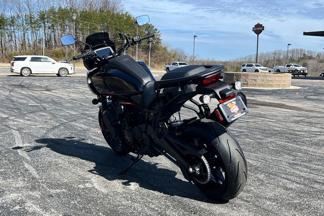 Pan America® 1250 ST