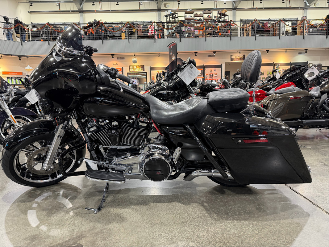 Street Glide® Special