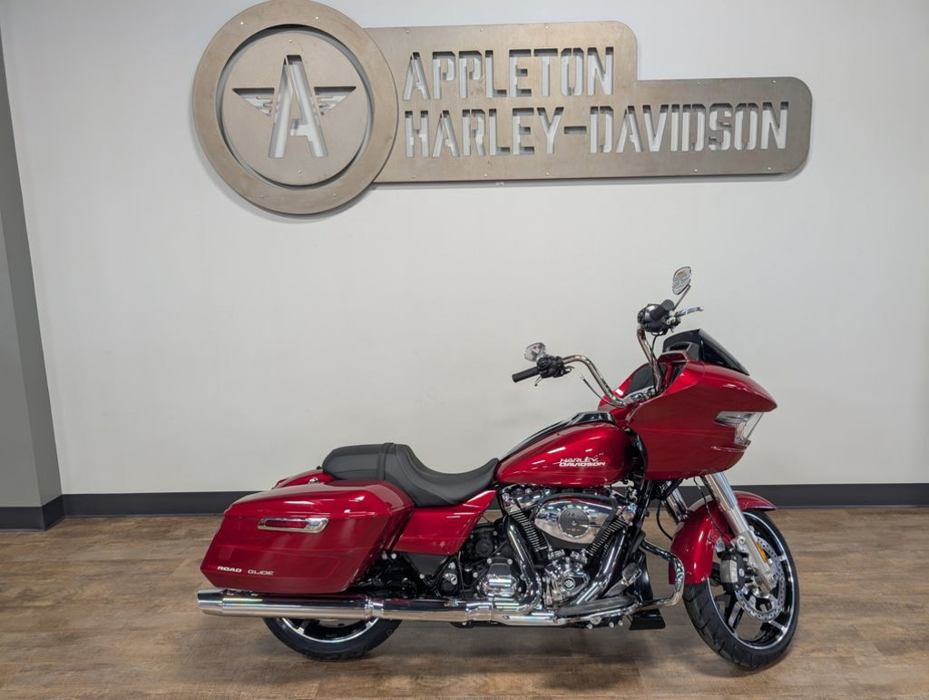 Road Glide®