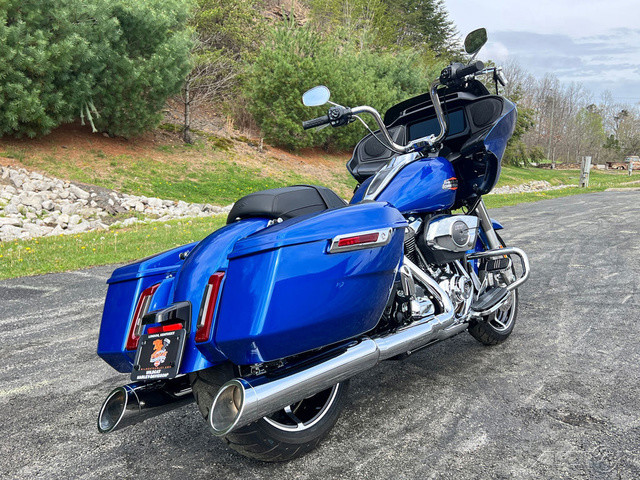 Road Glide®