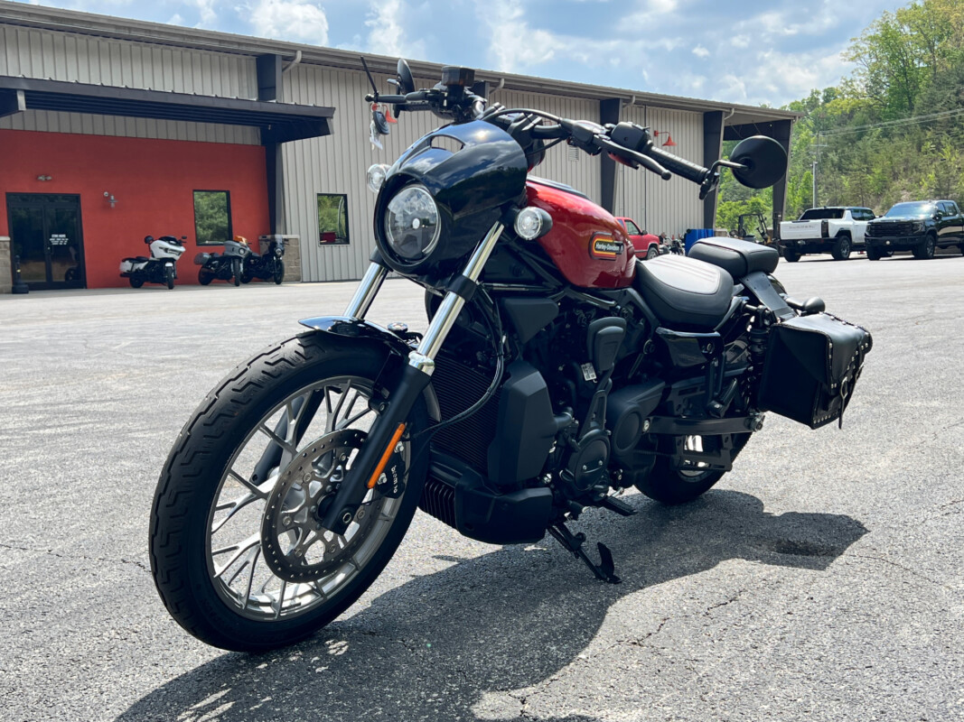 Nightster Special