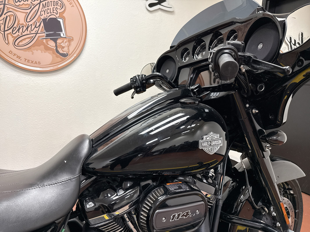 Street Glide® Special