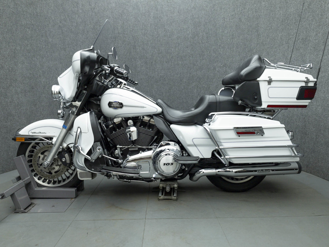 Ultra Classic® Electra Glide®