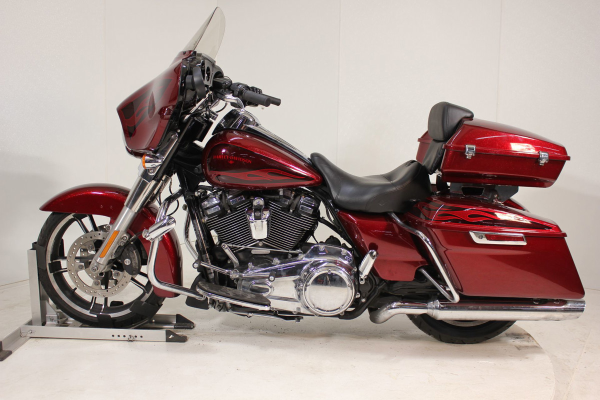 Street Glide® Special