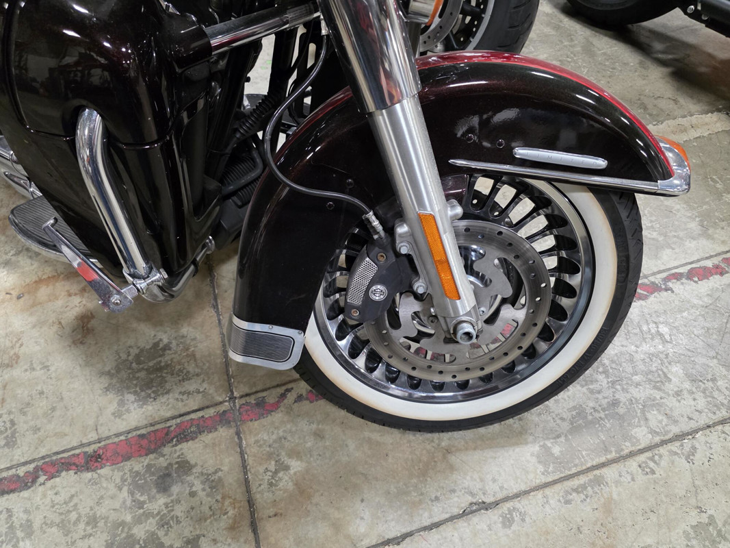 Electra Glide® Ultra® Limited