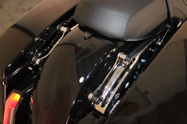 Road Glide®