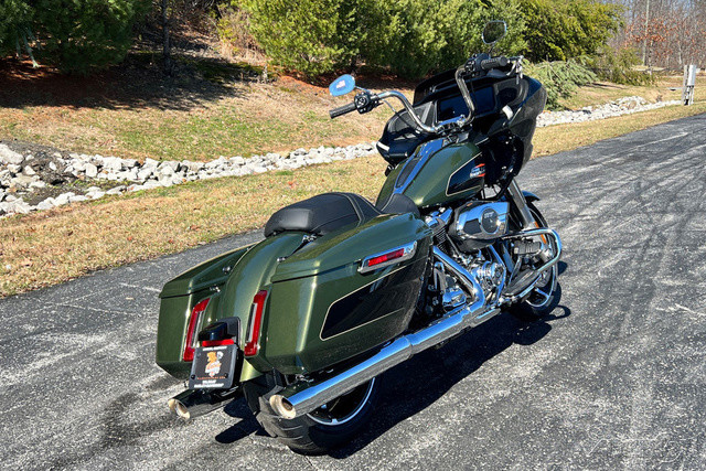 Road Glide®