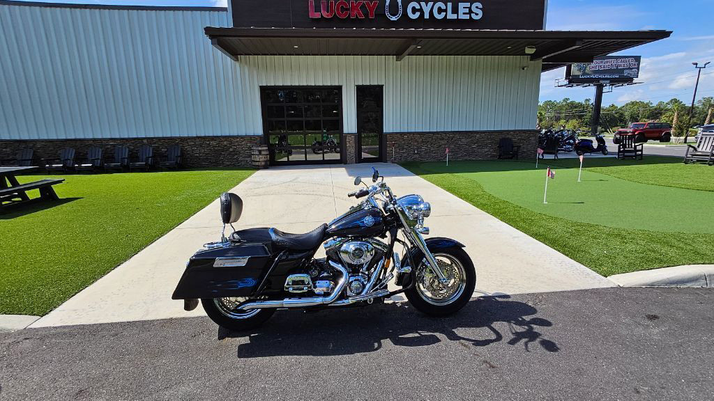 Road King®