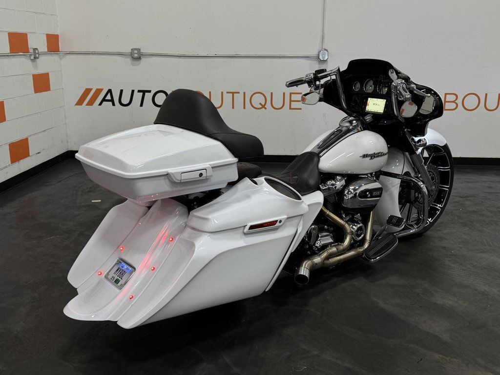 Street Glide® Special