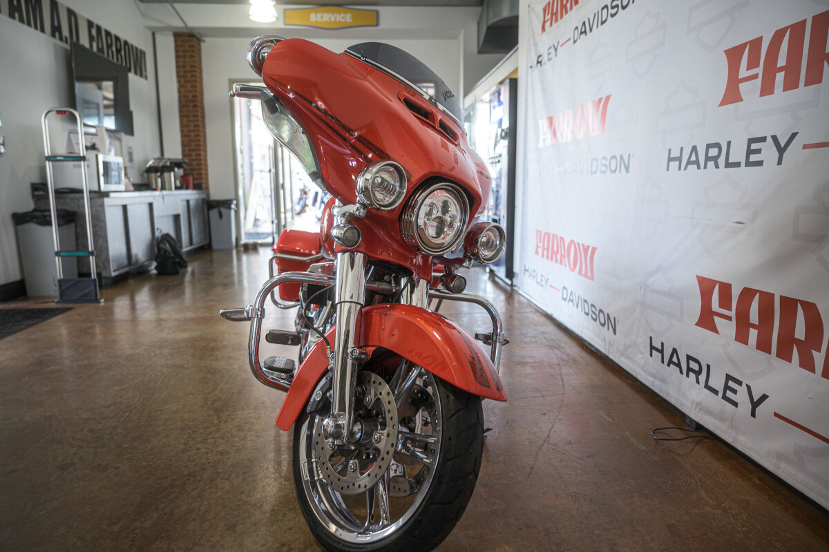 Street Glide® Special