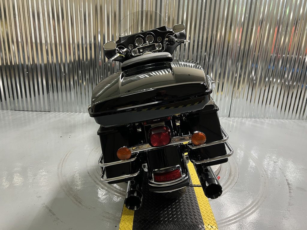 Electra Glide® Classic