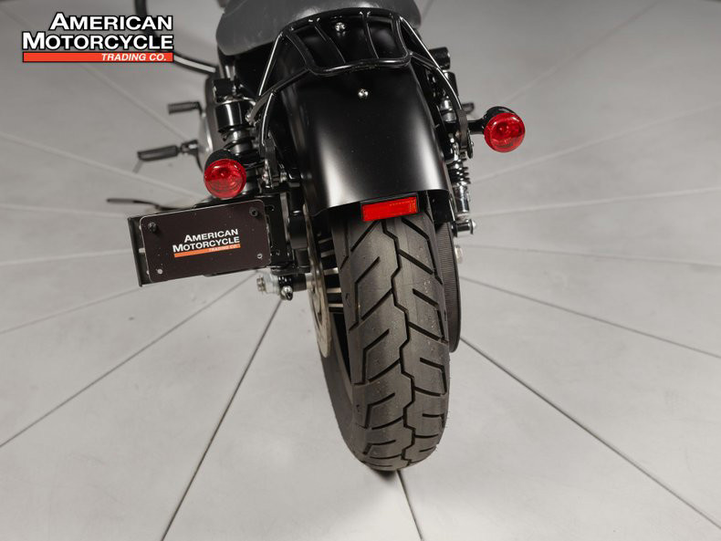 Sportster® Iron 883®