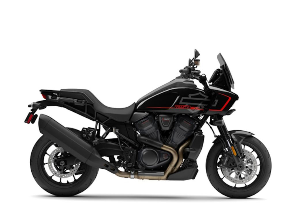 Pan America® 1250 ST