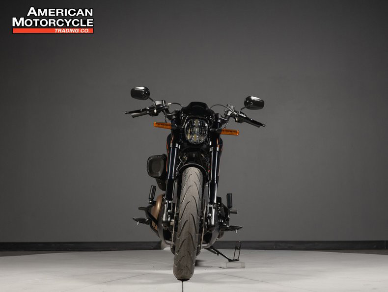 Softail® FXDR® 114