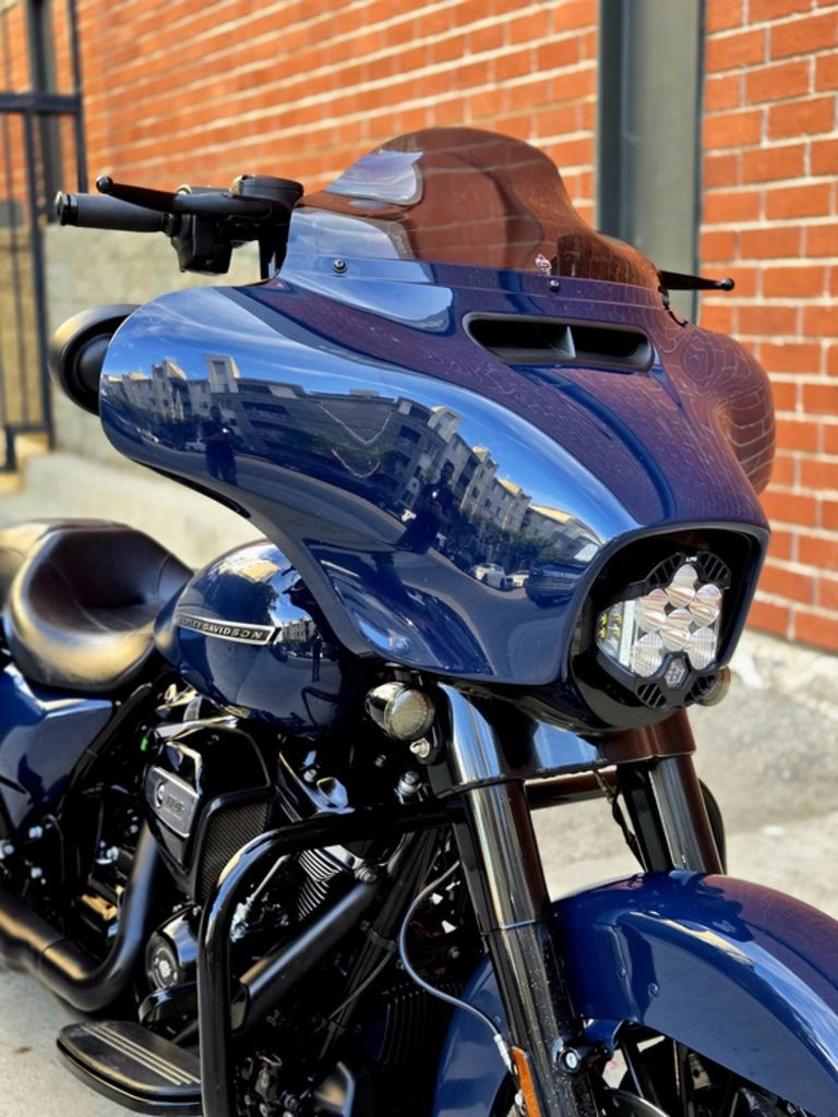 Street Glide® Special