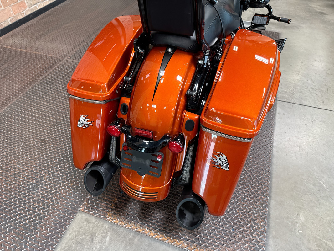 Road Glide® Special