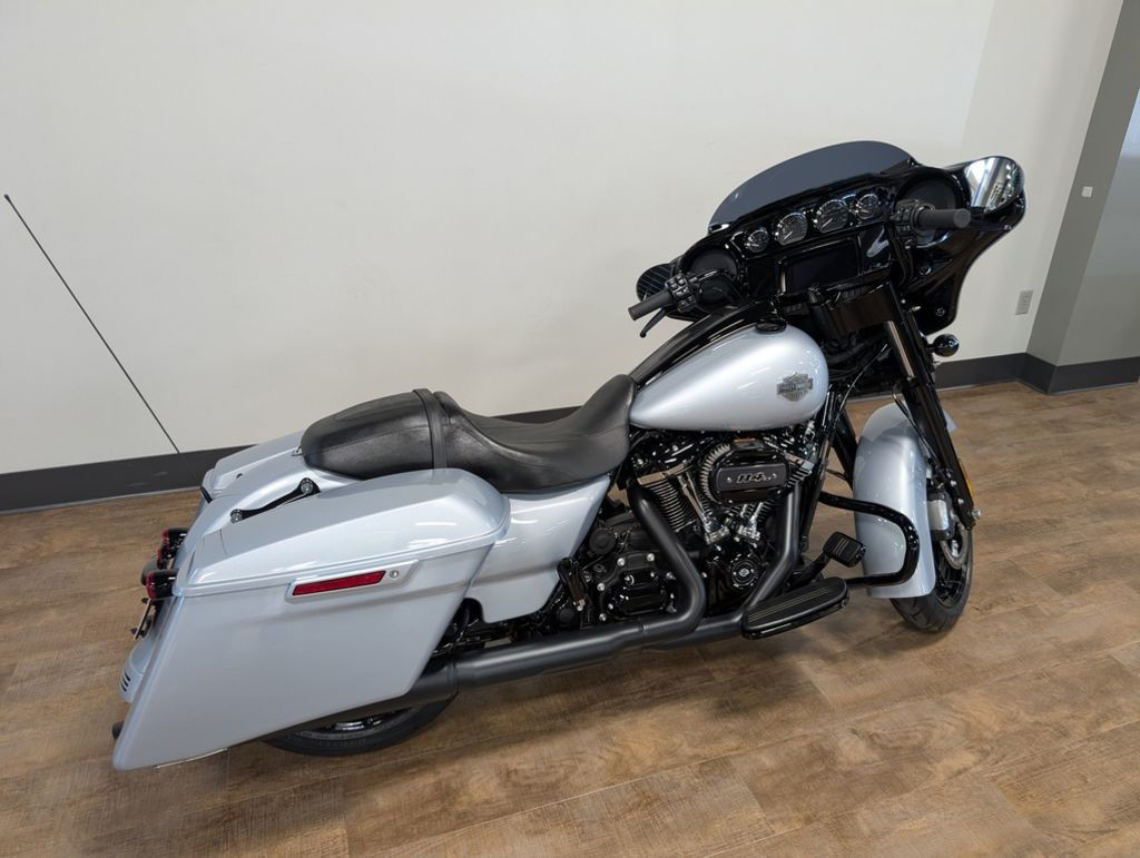 Street Glide® Special