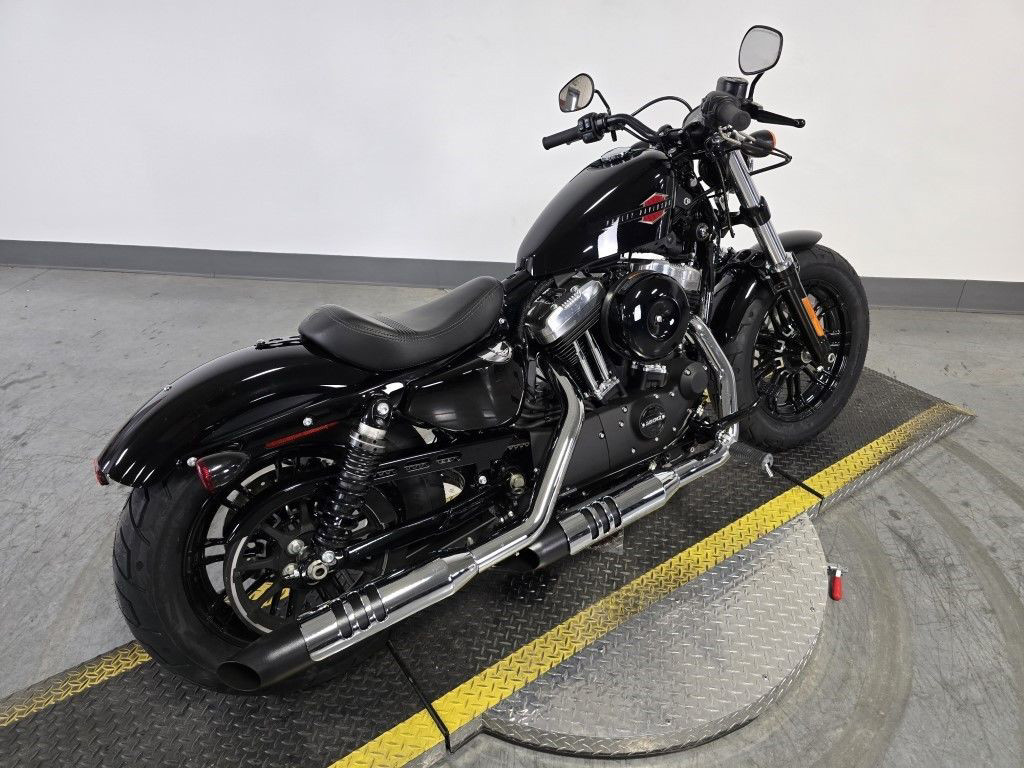 Forty-Eight®