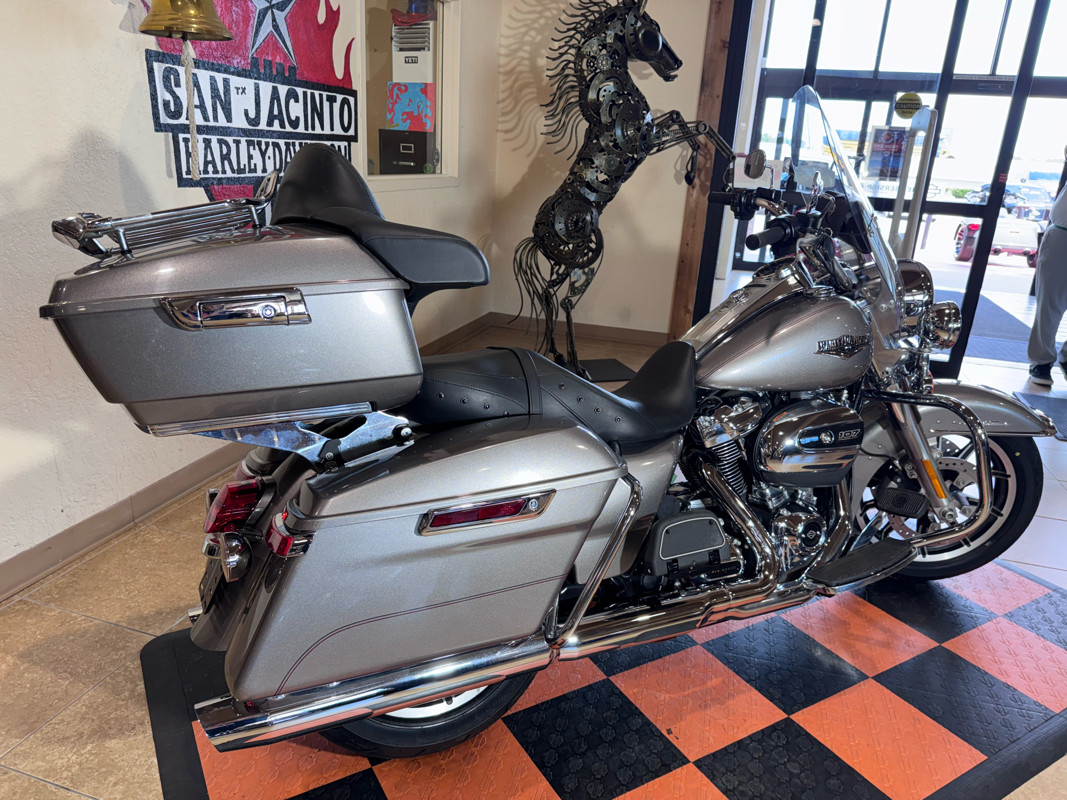 Road King®