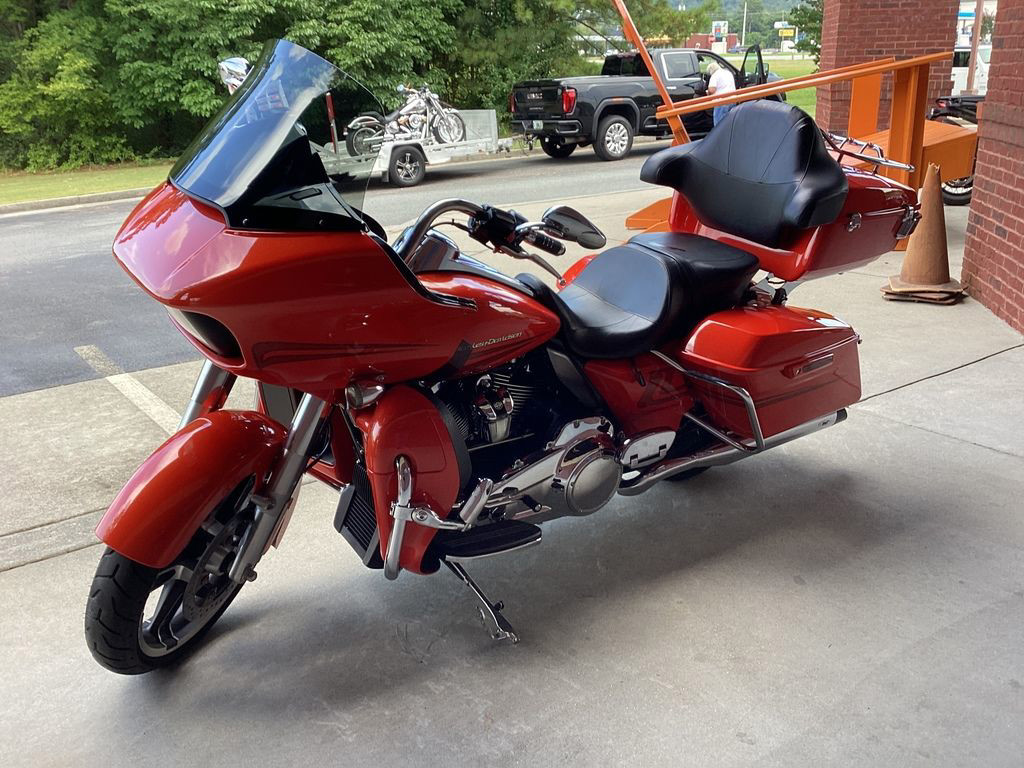 Road Glide® Special