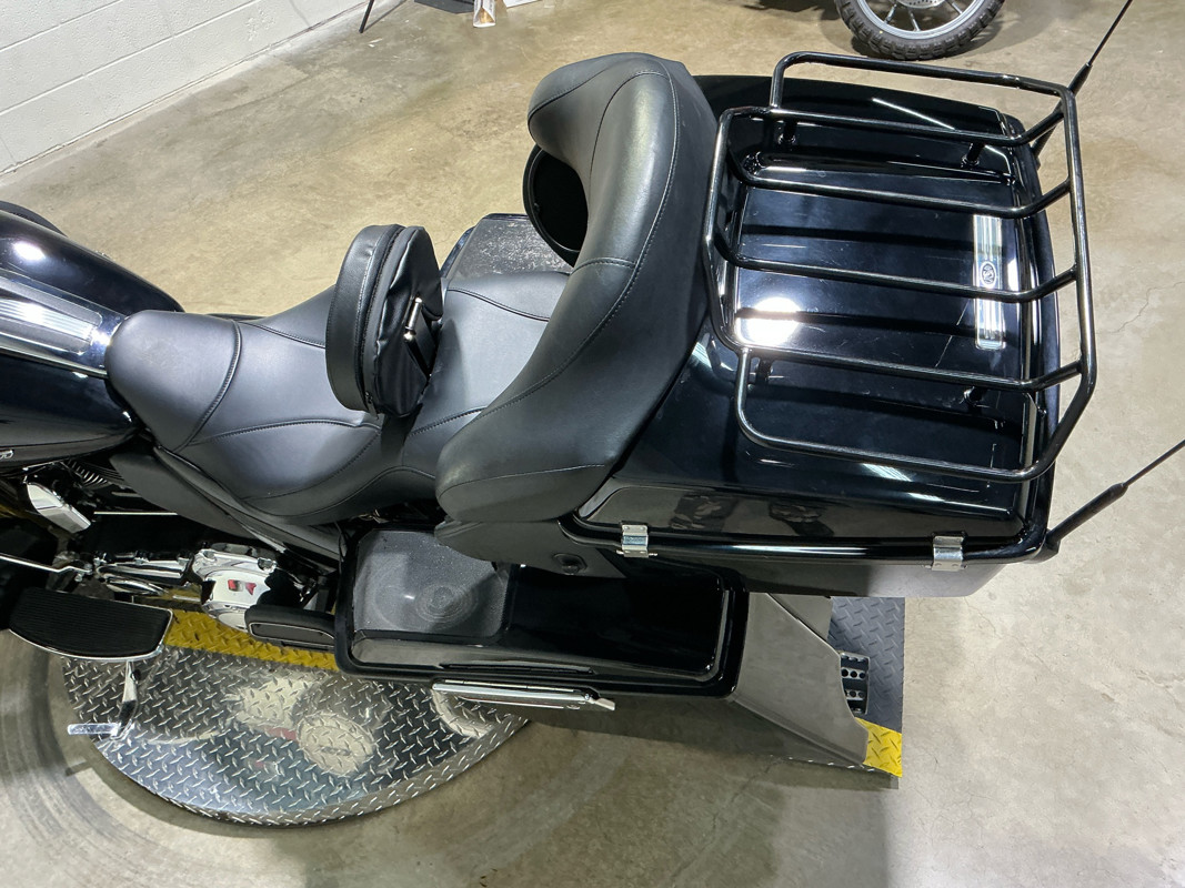 Road Glide® Ultra