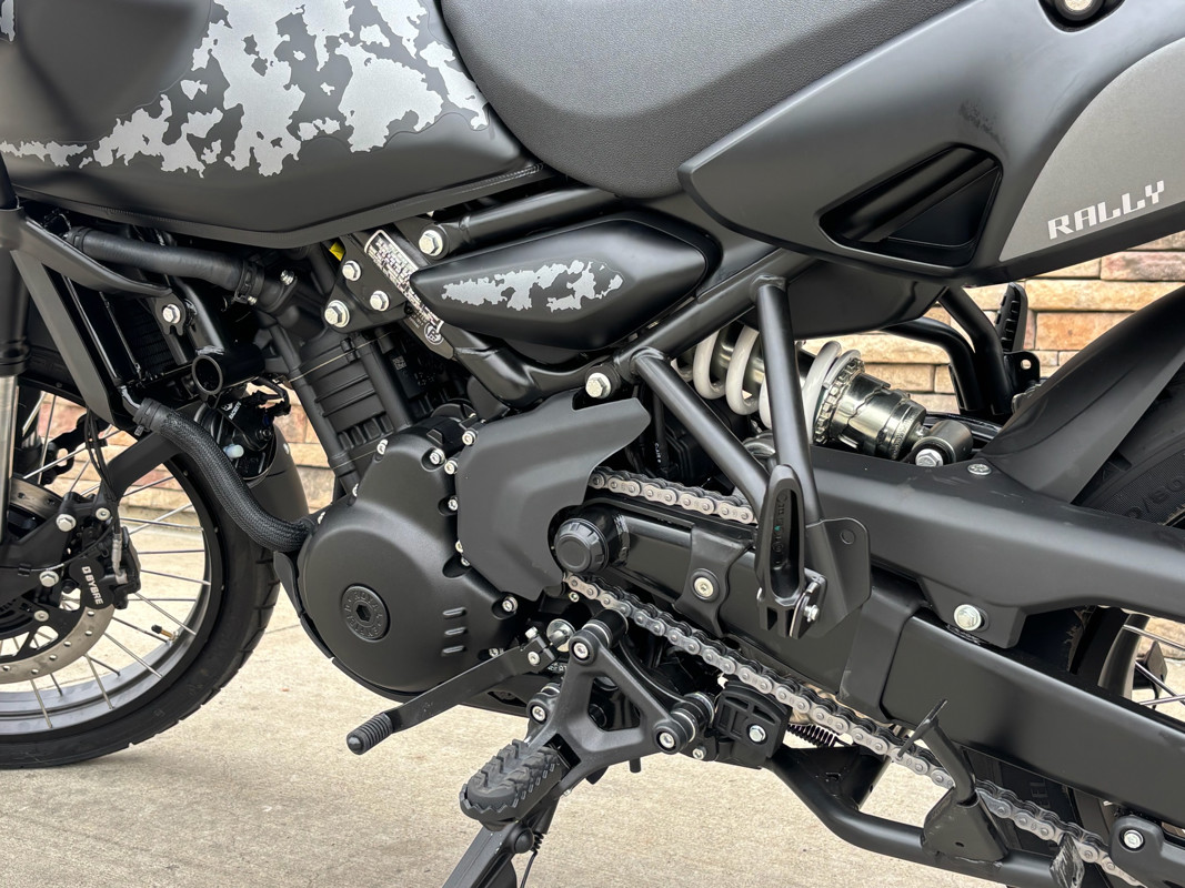 Himalayan 450