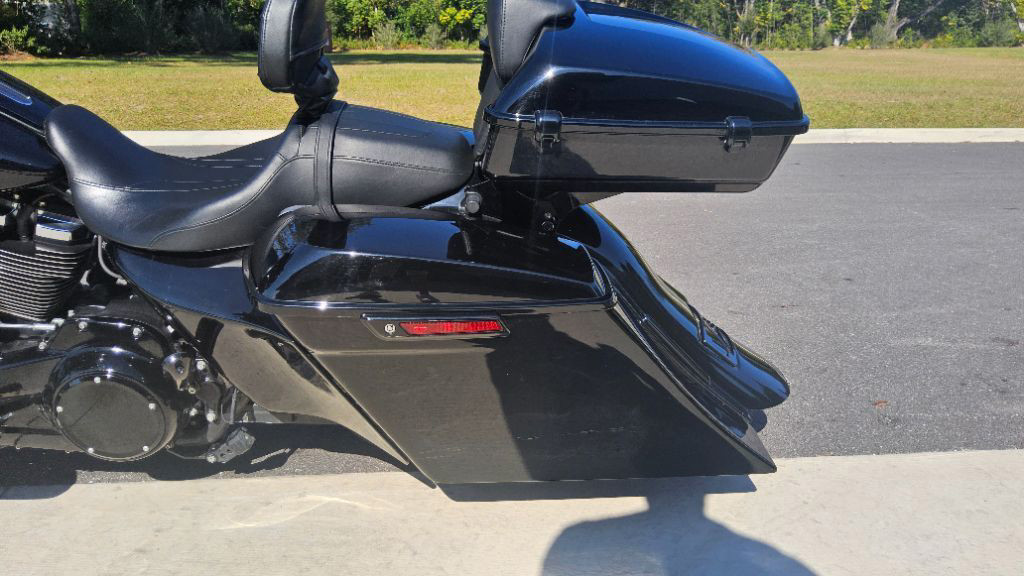 Street Glide® Special