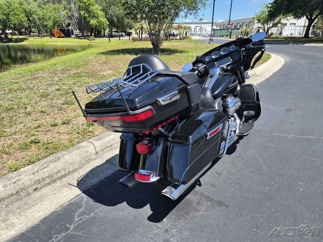 Electra Glide® Ultra® Limited