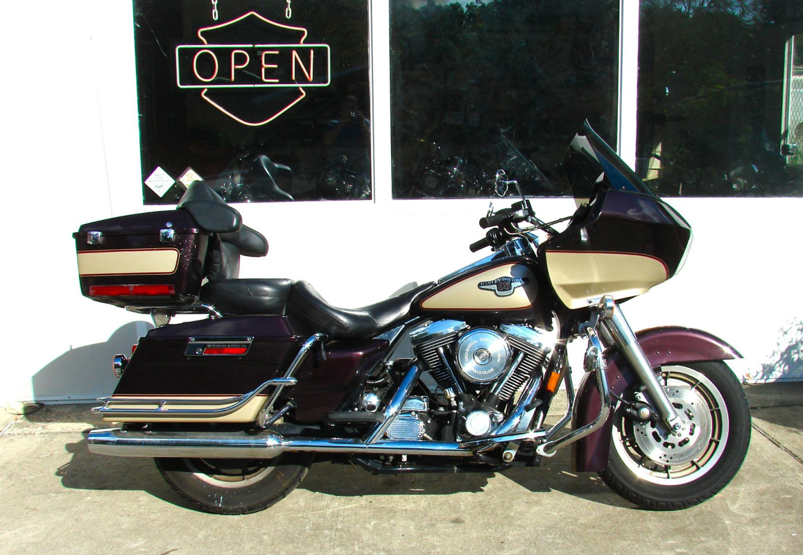 Road Glide®