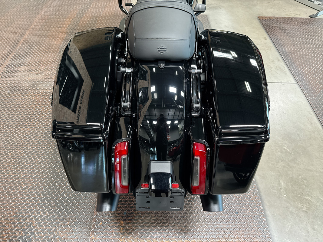 Road Glide®