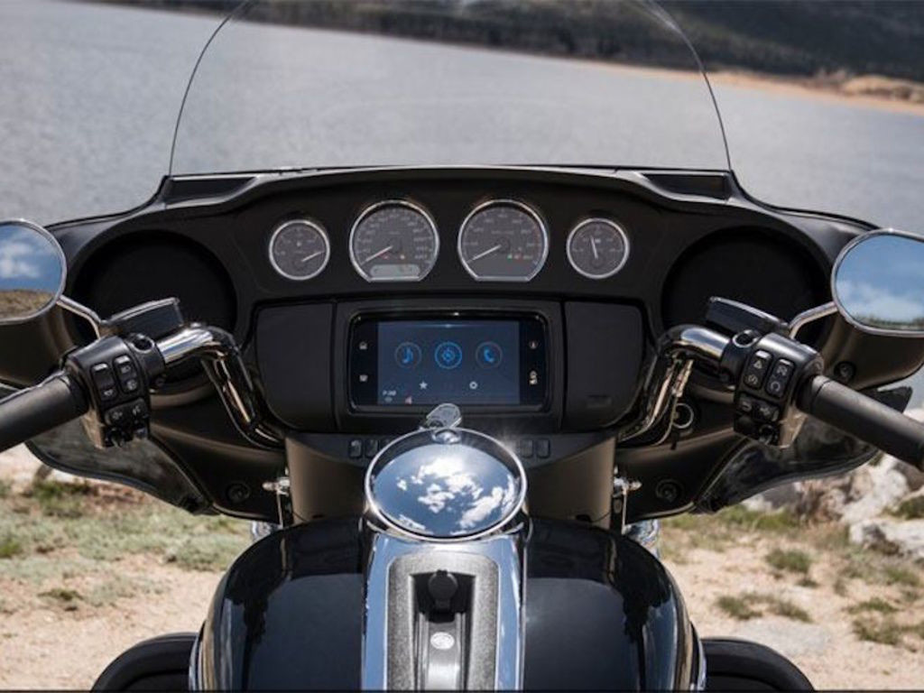 Electra Glide® Ultra Classic®
