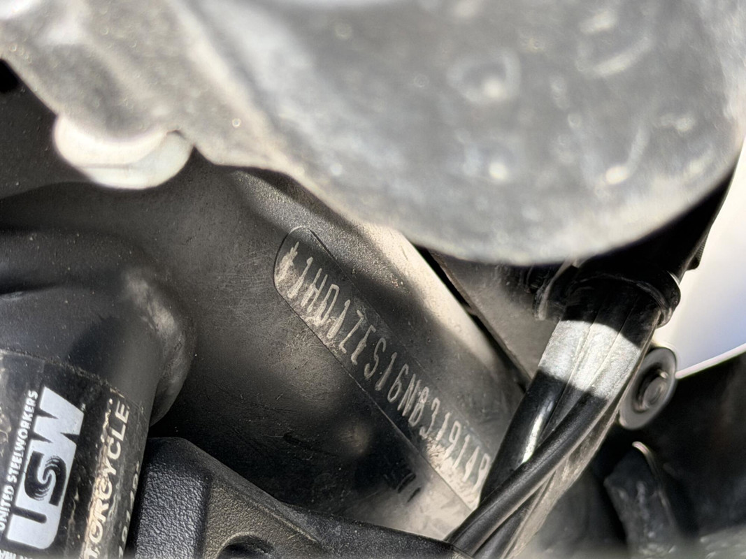 Pan America® 1250 Special