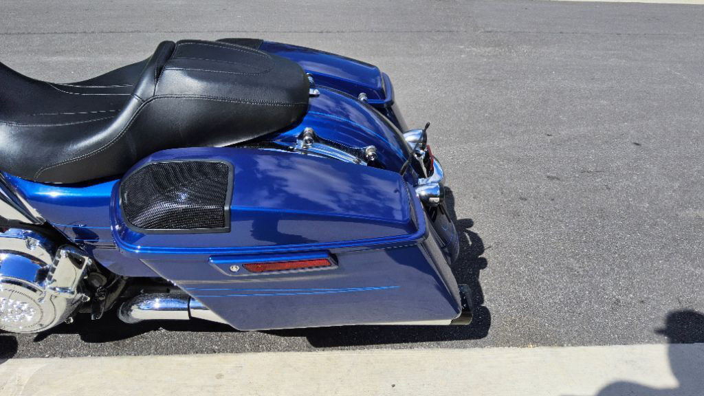 Road Glide® Special
