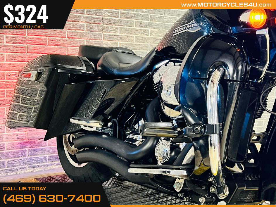 Road Glide® Special