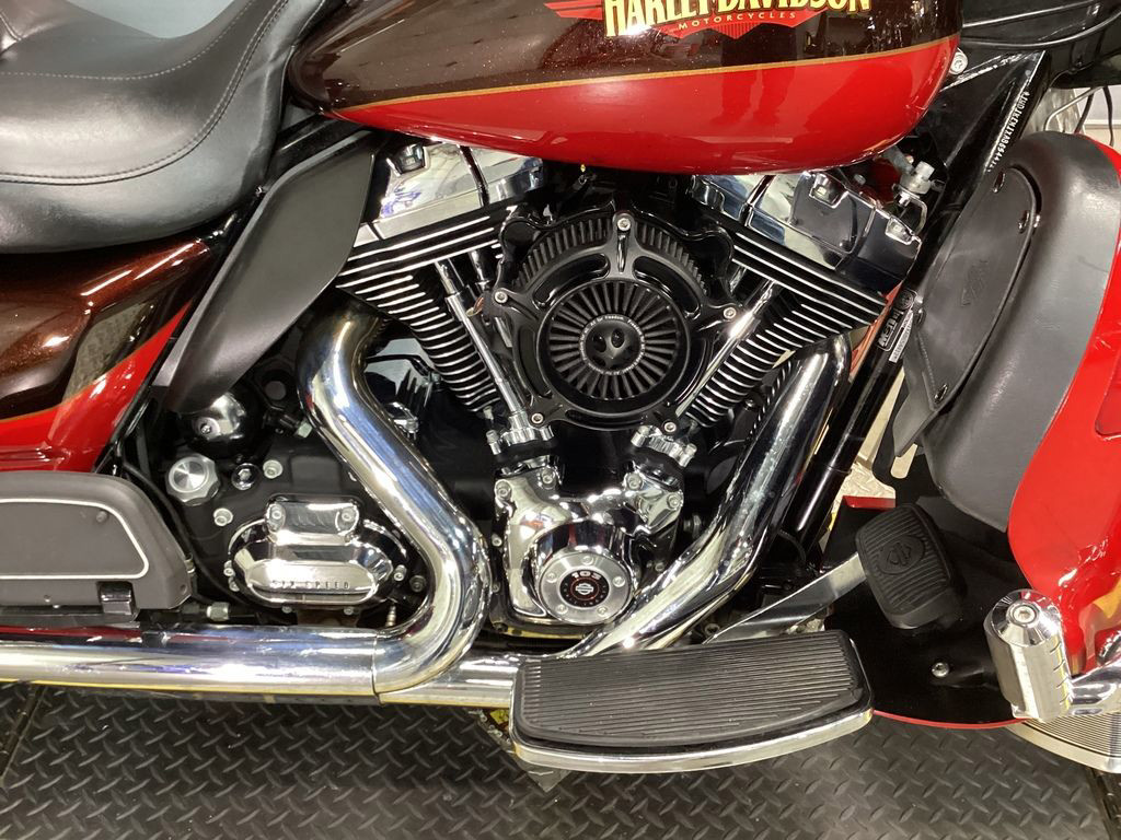 Electra Glide® Ultra Limited
